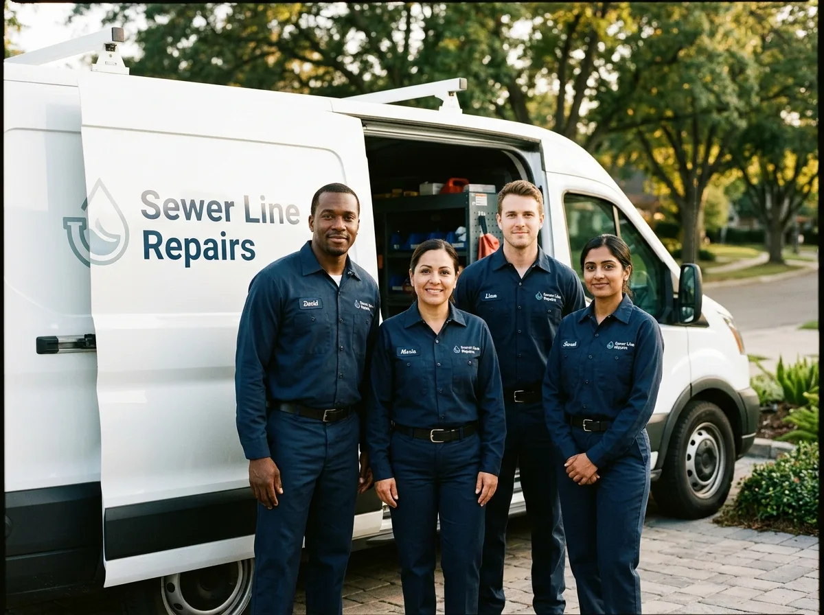 Emergency Plumber company in Moxee, WA